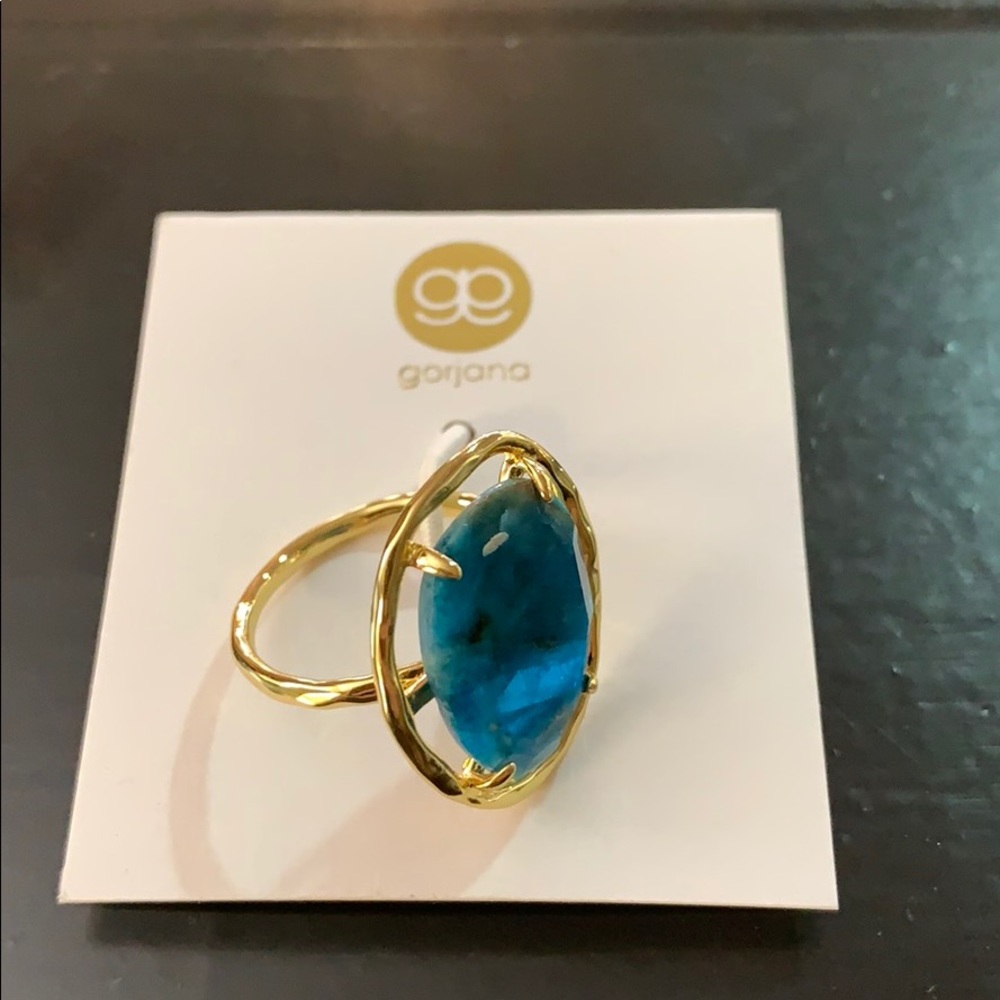Gorjana “Riviera” ring